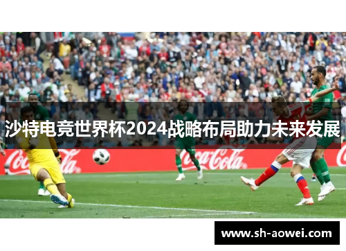 沙特电竞世界杯2024战略布局助力未来发展