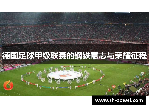 德国足球甲级联赛的钢铁意志与荣耀征程 德国足球甲级联赛的钢铁意志与荣耀征程
