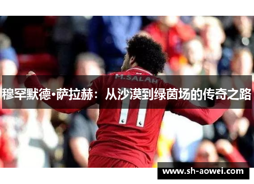 穆罕默德·萨拉赫:从沙漠到绿茵场的传奇之路 穆罕默德·萨拉赫:从沙漠到绿茵场的传奇之路