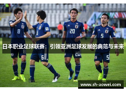 日本职业足球联赛:引领亚洲足球发展的典范与未来 日本职业足球联赛:引领亚洲足球发展的典范与未来