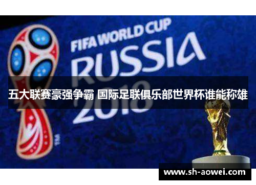 五大联赛豪强争霸 国际足联俱乐部世界杯谁能称雄 五大联赛豪强争霸 国际足联俱乐部世界杯谁能称雄