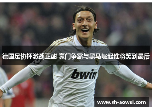 德国足协杯激战正酣 豪门争霸与黑马崛起谁将笑到最后 德国足协杯激战正酣 豪门争霸与黑马崛起谁将笑到最后