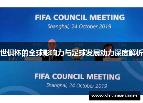 世俱杯的全球影响力与足球发展动力深度解析 世俱杯的全球影响力与足球发展动力深度解析